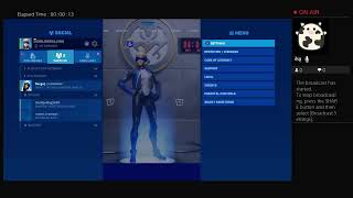 Danilokraljinas Live Ps4 Broadcast