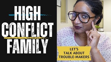 FIERY TEMPERS: DEALING WITH TOXIC FAMILY & EXPLOSIVE PERSONALITIES