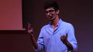 Expand your mindset by starting with a simple idea | Stefano Fallaha | TEDxSciencesPoCampusMenton screenshot 5