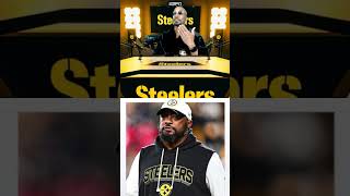 🏈Pittsburgh Steelers Vs Texans Loss Reaction 30-6🏈‼️Tomlin Retiring ⁉️😳🥃@Mrignut of Camplife