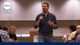 Congressman denies sexual assault accusations