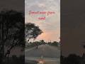 Sunset Vibes - Delhi to Pune Road trip #scenichighway #roadtrips