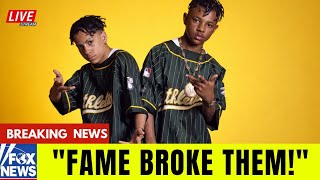 Kris Kross: The 13-Year-Old Rappers Who Ruled the World | Rise, Fall & Tragic Ending