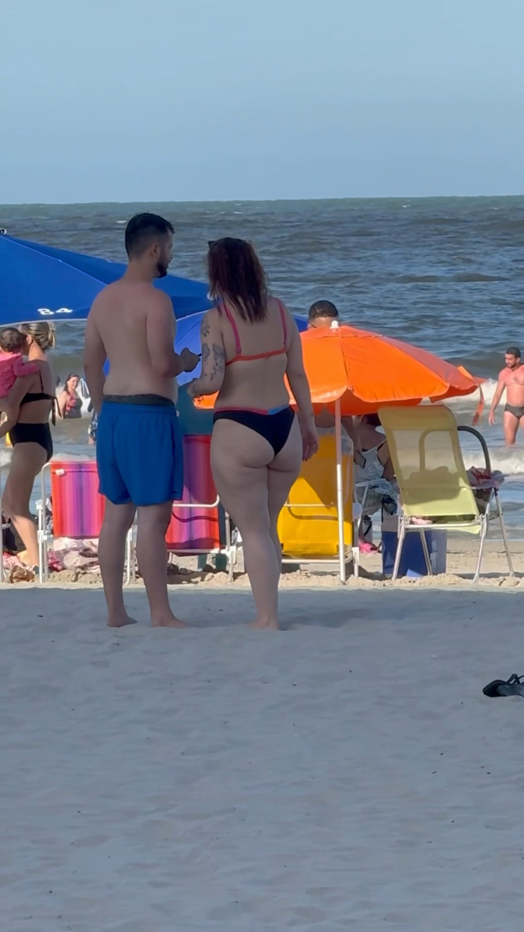 ?? Balneario Camboriu Beach Travel