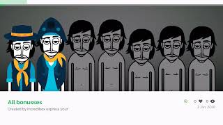 incredibox express your musically