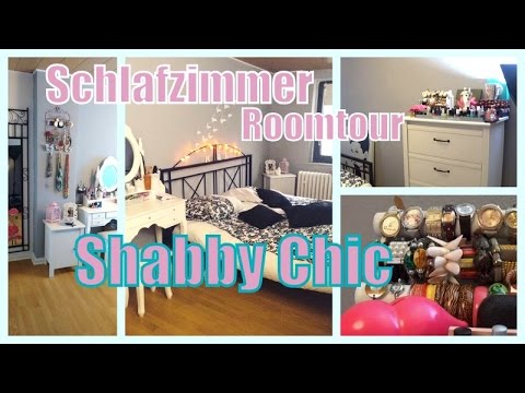 Detail for schlafzimme
