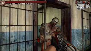 Zombie Frontier 3: Sniper FPS Android Gameplay #4 screenshot 5