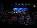 Kingdom Foundations - Crossing Church - Session 1 - Bill Johnson