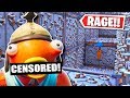 i almost rage quit this "fun" deathrun...  (Fortnite Creative Mode)