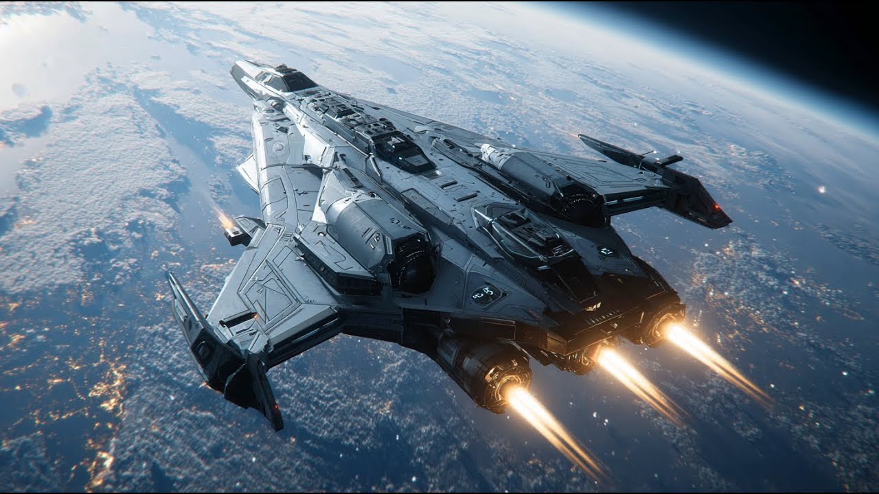 The SOS Was Heard—Deathworlders Arrived With Unstoppable Force | HFY | Galactic HFY Sci-Fi