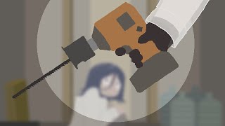 Clinical Trial - Cutscene Spoilers