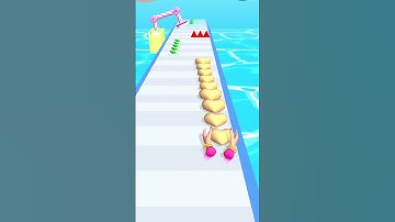 Bakery Stack Mobile Version Fun Game Part 23