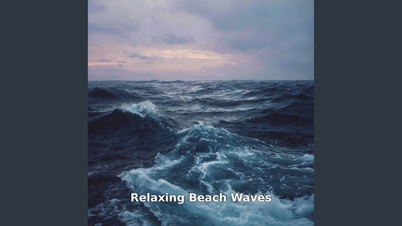 Warm Sand Shore Waves, Pt.24