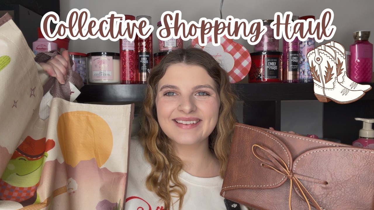 Mega Collective Shopping Haul! Ross $.49 Sale, Tj Maxx, Baby Finds and More!