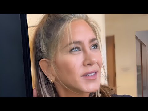 Video: Corte de pelo de Jennifer Aniston: por eso todavía está de moda