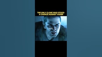 Starkiller Almost Defeated Vader 💀 #starwars #starwarsfan #darthvader  #starwarsjedisurvivor #shorts