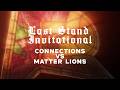 Matter Lions VS Connections - LSI