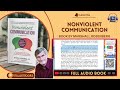 Nonviolent Communication 🕊️ Full Audiobook ¦ Life Changing Communication Skills 🔊💡