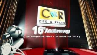 Download lagu C&R 16th Anniversary