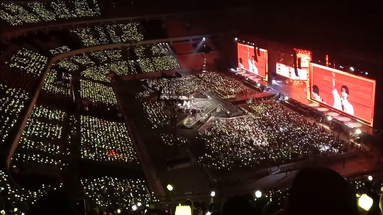 250928 NCT DREAM - Trigger the Fever | THE DREAM SHOW 4 : DREAM THE FUTURE in JAKARTA Day 2