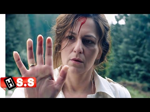 The Wall 2012 Netflix Explain Movie In Hindi Urdu 