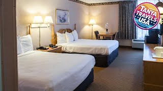 Econo Lodge Metro | Arlington (VA), United States | Hotel Review 🏨
