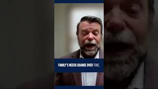 Why Testamentary Trusts Are the Most Flexible Tool in Your Estate Plan! 🏡#Trusts #EstatePlanning