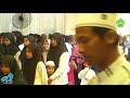 Mahallul Qiyam - Zubad (Maulid Nabi di ponpes DARUL FALAH)