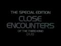 Miniature de la vidéo de la chanson Close Encounters Of Third Kind Dub