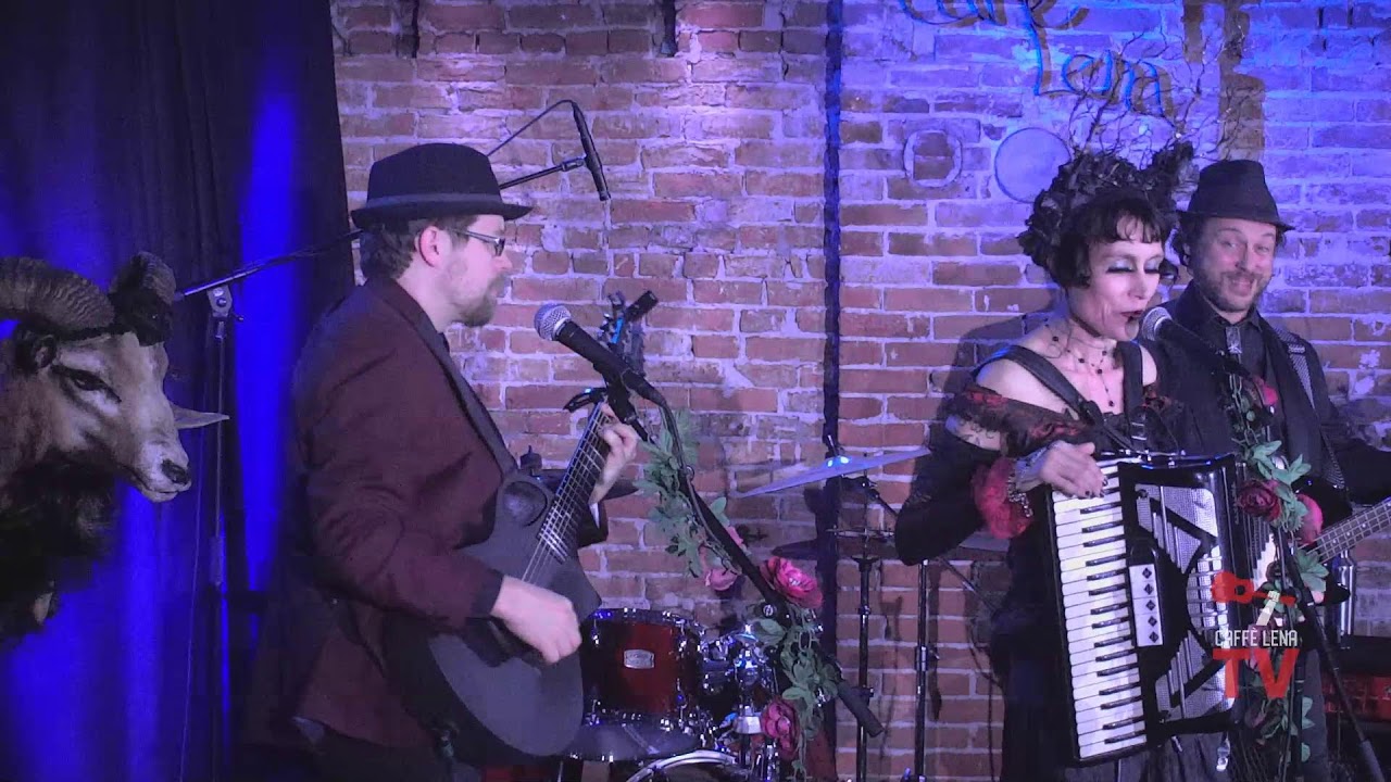 3/06/2026 Dust Bowl Faeries Live Stream