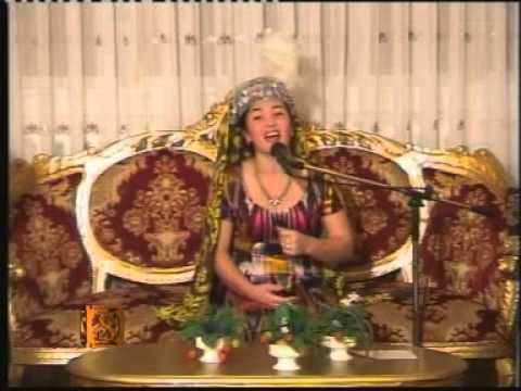 Узбекская песня  Хорезмская песня  Дийма  Сарвиноз