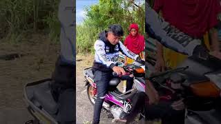 Akang Mv Testride Supra 2 Silinder