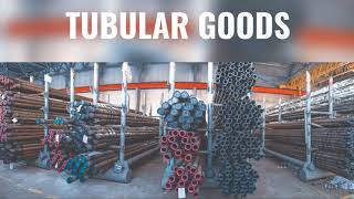 Tradequip - Buying Selling Oilfield Equipment