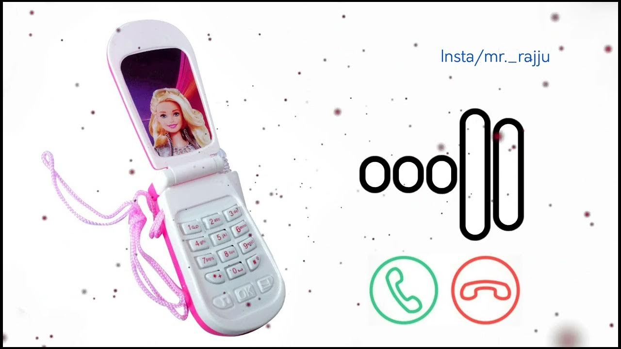 Funny ringtone __ Toy phone ringtone __ Mr.Rs Ringtones __ whatsapp