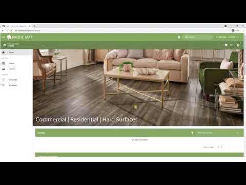 Pacmat Dealer Portal Complete Video11:40 Mins.