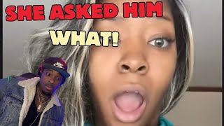 How Much Do You Make | Was She Wrong? #entitlement #dating #relationship