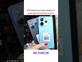Xiaomi Redmi Note 14 5G 256GB 8GB 6,67" 120Hz AMOLED NFC 108MP