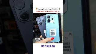 Xiaomi Redmi Note 14 5G 256GB 8GB 6,67" 120Hz AMOLED NFC 108MP