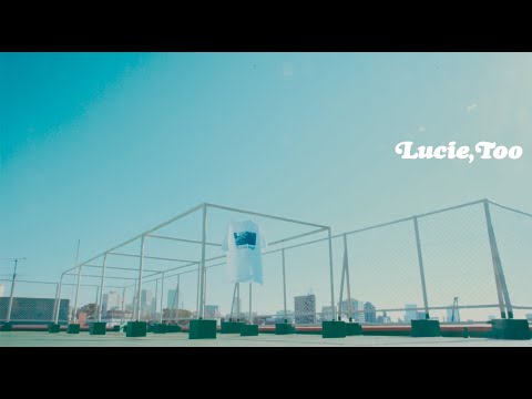 Lucie Too Fool 11 Songs 11 T Shirts Album Trailer