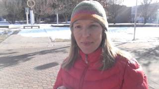 Auraria Campus Tour