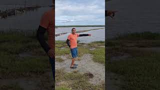 município de Beberibe canoé Paripueira