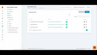 How to bring your guides to patrons   Lean Library Futures and Workflow for LibGuides