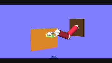 Compliant hand-arm control with soft fingers and force sensing for human-robot interaction