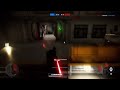 STAR WARS Battlefront 2 Heroes vs Villains Kylo Ren (2)