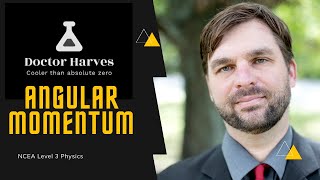 L3 NCEA Physics   Angular momentum Net Worth