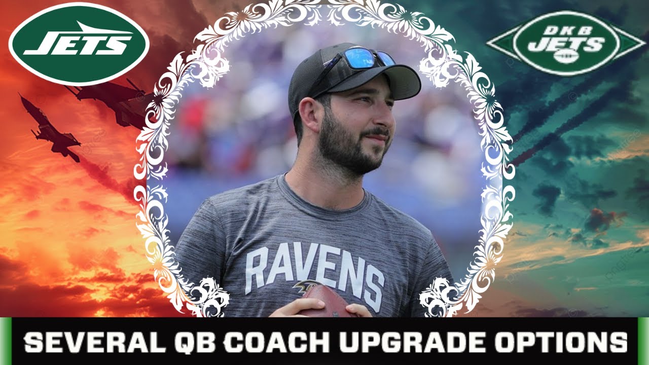 Поиск лучшего тренера по американскому футболу для команды NY Jets | 7 имен, которые стоит знать ...