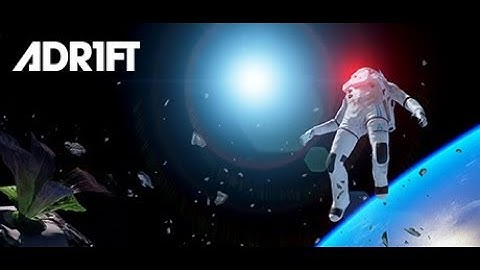 ADR1FT Trophy Gameplay Walkthrough Part 1 - Spiritus