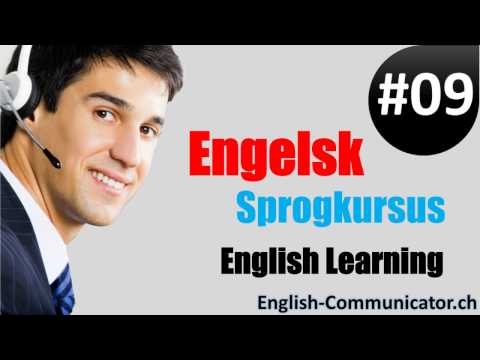 #9 Engelsk sprogkursus Cambridge Oxford English Randers Learning #9 Engelsk sprogkursus Cambridge Oxford English Randers Learning