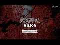 SCANDAL/Vision Lyrics [Kan/Rom/Eng]