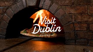 We're Ready for You to Come Visit Dublin Georgia